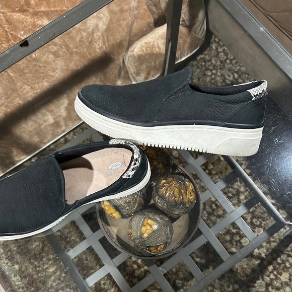 Dr. Scholl’s Everywhere Slip on Sneakers-9.5 - Picture 2 of 5